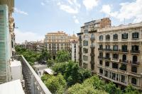 Stay U-nique Apartment Rambla VII - B&B