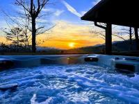 Sunset Vista - B&B