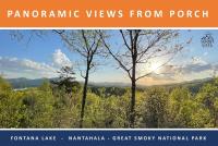 Sunset Vista - B&B Bryson City