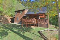 Sunrise in the Smokies - B&B Bryson City