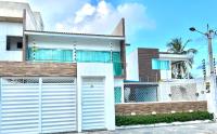 Casa de Luxo em Maragogi - B&B Peroba