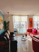 Corazón de Santiago de Chile - Ferienwohnung Santiago