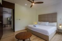 Amira Confortable 1 BR in Aldea Zama - B&B Tulum