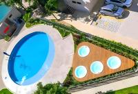 One-Bedroom Apartment - Oceanfront