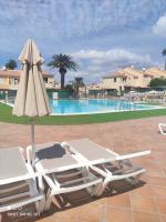 Bungalow Sonemar - Summer Mary GC - B&B