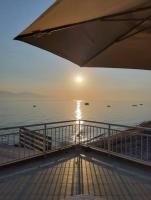 Sophias house by the sea! - B&B Xylokastro