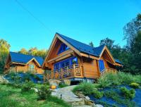 Tu W Dolinie - B&B
