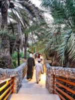 Fanja Heritage House - Bed and Breakfast Fanjā’