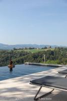 Vila Slatina Weinderer - B&B Svečina