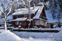drevenica Geplovo - Bed and Breakfast