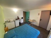 les moulins - studio 6 - B&B Cherbourg