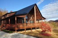 A Walk in the Clouds - Chambres d’hôtes Bryson City