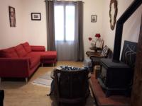 jolie maison de ville - B&B Limoux