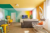 CASA ALLEGRA appartamento in centro Palmanova - B&B Palmanova