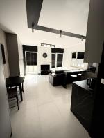 Sophia & Maya - Luksusowe Apartamenty Z Tarasem Blisko Centrum Katowic - Prywatny Parking - Self Check-In 24h - B&B Chorzów