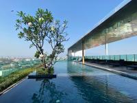 Chiang Mai 24 At The Astra Condo - Ferienwohnung Chiang Mai