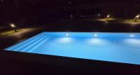 Luksusowy Apartament Cudny Widok z prywatnym Jacuzzi i Sauną - B&B Szklarska Poręba