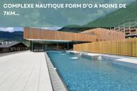 Chalet les 4 saisons - Ski, parking et jardin - B&B La Chapelle-d'Abondance