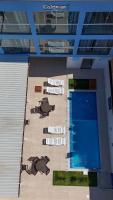 Catamarã Pé na Areia - B&B