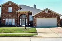 Spacious 4-bedroom house with AC, Wi-Fi superb in the Heart of Arlington, TX! - B&B