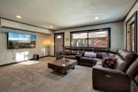 New Cabin in North Lake Tahoe! - B&B Kings Beach