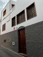 Casa Loli y Las - B&B Agaete