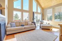 Colorado Cabin Getaway Near Pikes Peak! - Ferienwohnung Woodland Park