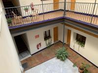 Apartamento Plaza del Salvador Cuesta del Rosario - Chambres d'hôtes Séville