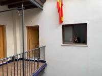 Apartamento Plaza del Salvador Cuesta del Rosario - Chambres d'hôtes Séville