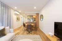 Apartment mit 1 Schlafzimmer