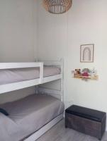 Casa de 2 dormitorios