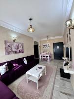 Charmant appartement á Tanger - Bed and Breakfast Tanger