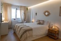 Garcia Barbón 48 con Parking Gratis ツ Rias Baixas Rentals - Ferienwohnung Vigo