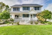 Water-View Deale Home Walk to Marina, Restaurants - Chambres d’hôtes Deale