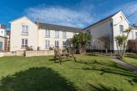 Barton House - B&B