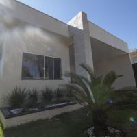 Família Divino - B&B Foz do Iguaçu