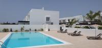 Serena Villas - B&B
