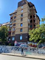 Apartment 53, Danube Quay - B&B