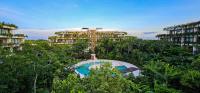 Luxury Apartment at Mistiq Temple I Tulum - B&B