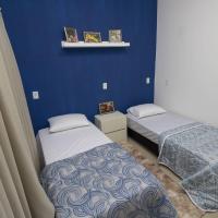 Família Divino - B&B