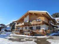 Reiterblick Ski in - Ski Out - B&B Saalbach