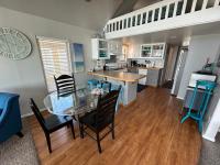 Oceanfront Cabin 6 W Jacuzzi &awe-inspiring View - B&B Smith River