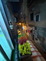 Suite Campanile - B&B Napoli