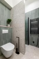 Coente Apartments Kiraly 51 - Chambres d'hôtes Budapest