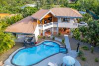 Arenal Family Home - Families & Friends Gateway - Chambres d'hôtes La Fortuna