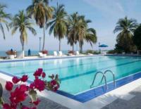 Playa Retiro - Chambres d’hôtes Santa Marta