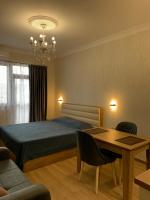 Apartamento de 1 dormitorio