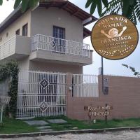 POUSADA MAMÃE FRANCISCA - Chambres d’hôtes Guaraciaba do Norte