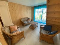 Holiday Home in Damgan near Sandy Beaches - Chambres d’hôtes Damgan
