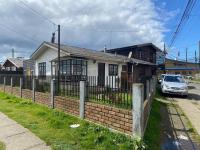 El oasis urbano - Ferienwohnung Puerto Varas